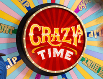 Crazy Time