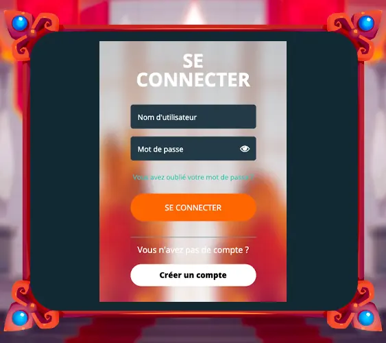 Se connecter