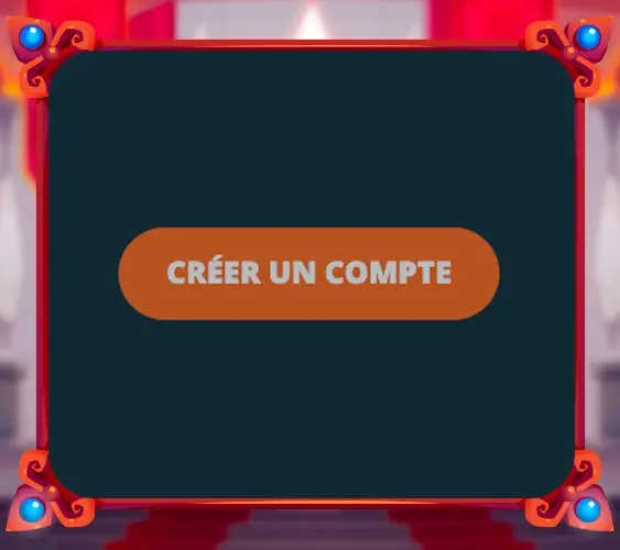 Créer le compte