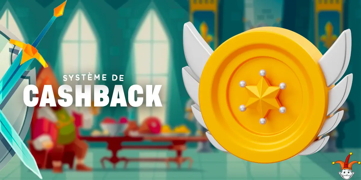 Système de cashback de locowin